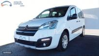 Citroen Berlingo Multispace LIVE BlueHDi 100 de 2015 con 185.426 Km por 8.000 EUR. en Cordoba