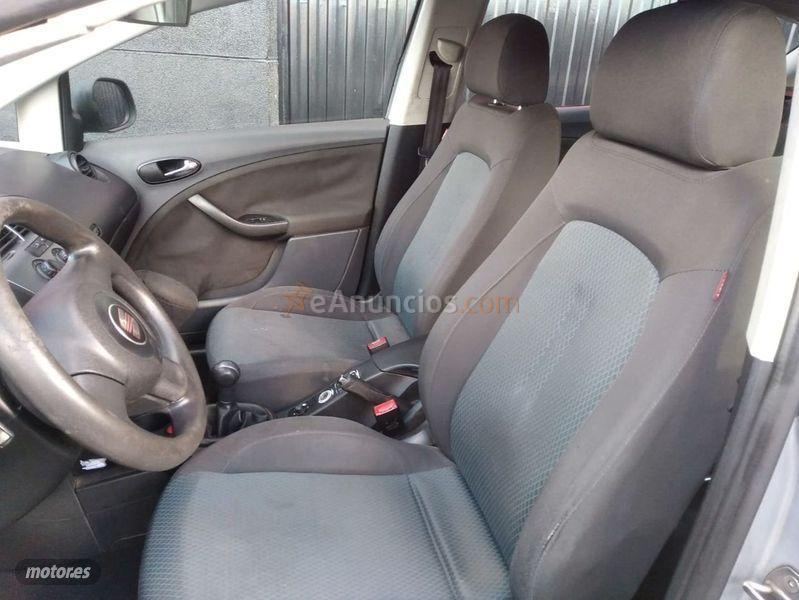 Seat Altea XL 1.6 102cv Reference de 2007 con 170.000 Km por 4.490 EUR. en Las Palmas