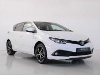 TOYOTA AURIS 1.8 VVT-I HYBRID FEEL EDITION 5P