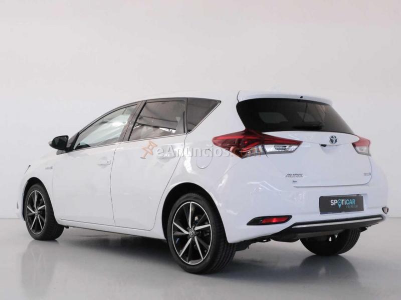 TOYOTA AURIS 1.8 VVT-I HYBRID FEEL EDITION 5P