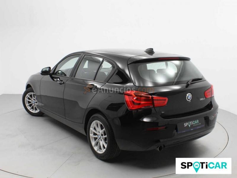 BMW SERIES 1 1.5 116D 5P-