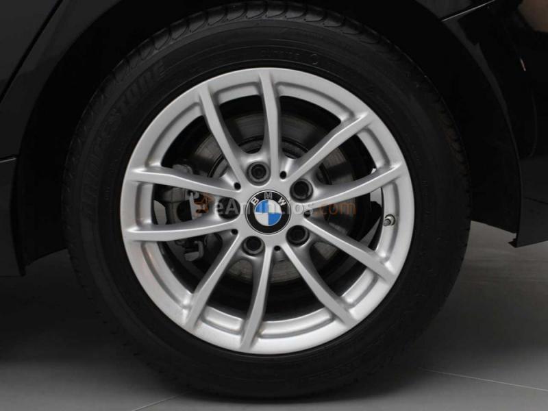 BMW SERIES 1 1.5 116D 5P-