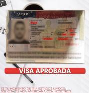 Obtenga sus Certificaciones; ielts, toefl, toeic y más.