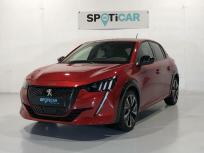 Peugeot 208  PureTech 73kW (100CV) GT