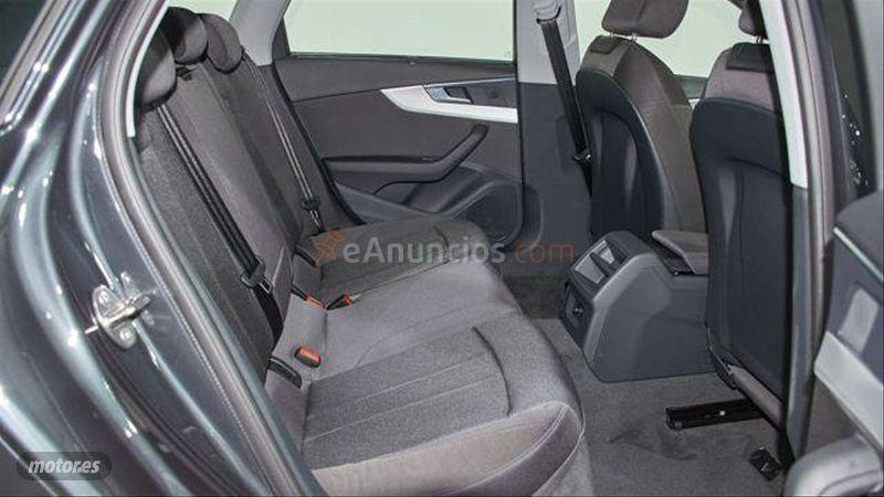 Audi A4 Avant Advanced 30 TDI 100kW S tronic de 2021 con 7.500 Km por 39.990 EUR. en Cadiz