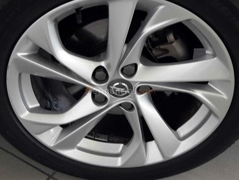 Opel Astra  1.6 CDTi 110 CV Dynamic