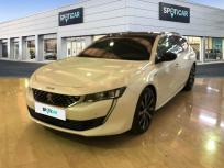 Peugeot 508  SW  HYBRID 225 e-EAT8 GT Line