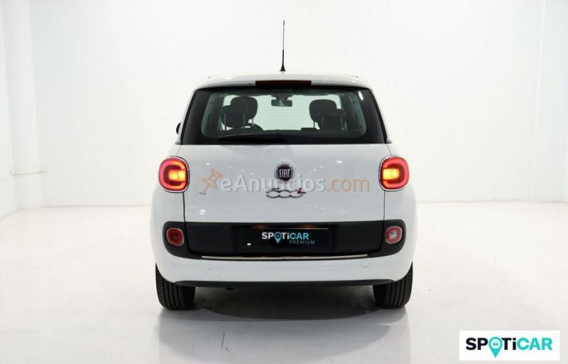 Fiat 500L   1.3 16v Mjet 70kW (95CV) auto. Pop Star