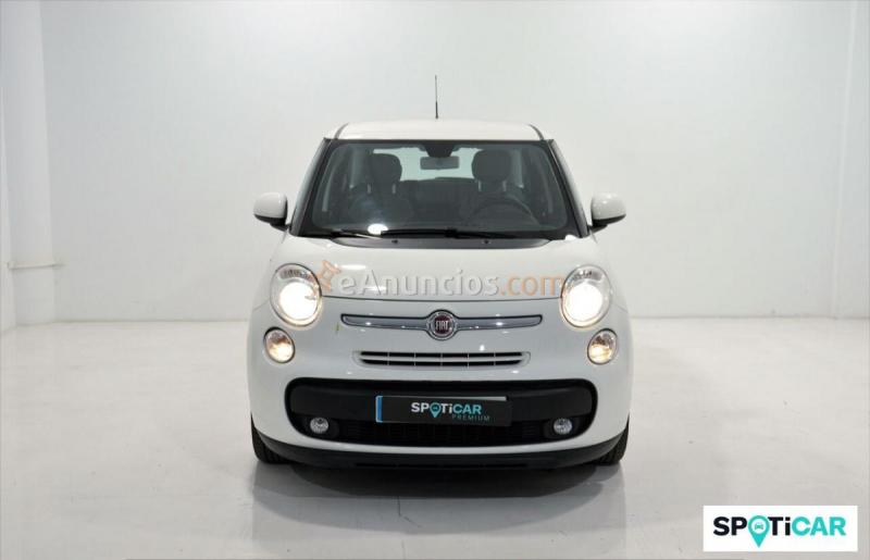 Fiat 500L   1.3 16v Mjet 70kW (95CV) auto. Pop Star