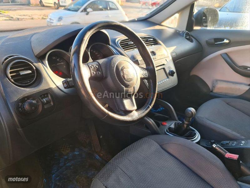 Seat Altea XL 1.9 TDI 105cv Reference de 2006 con 193.000 Km por 3.900 EUR. en Baleares