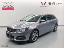 Peugeot 308 SW Allure 1.6 BlueHDI 88KW 120CV de 2017 con 78.502 Km por 14.900 EUR. en Madrid