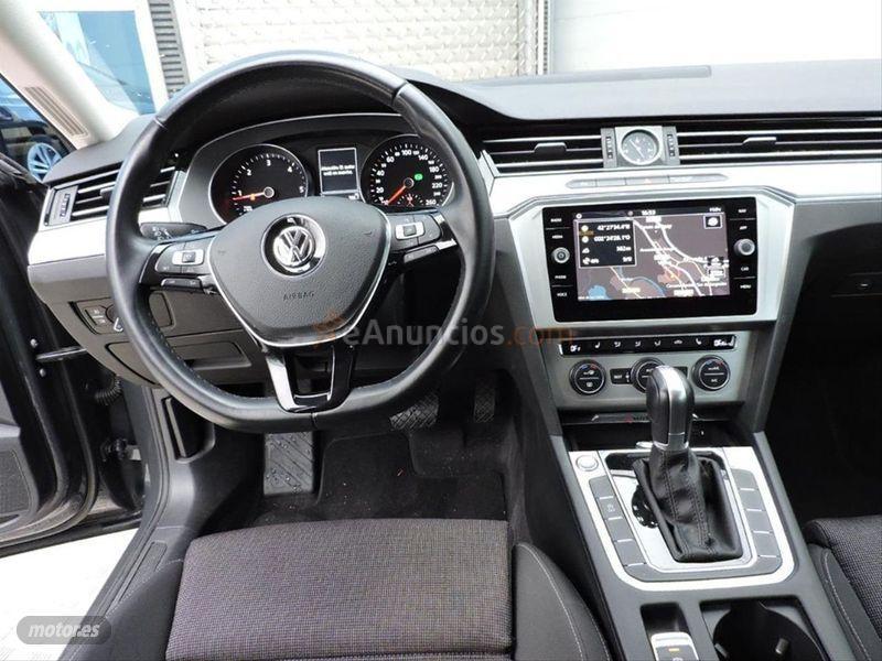 Volkswagen Passat Alltrack 2.0 TDI 140kW 190CV 4Mot DSG de 2018 con 66.960 Km por 25.500 EUR. en La Rioja