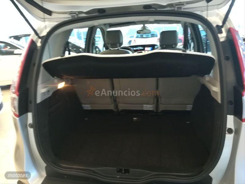 Renault Scenic Privilege 2.0 140cv AutoCVT de 2010 con 120.000 Km por 6.900 EUR. en Islas Baleares