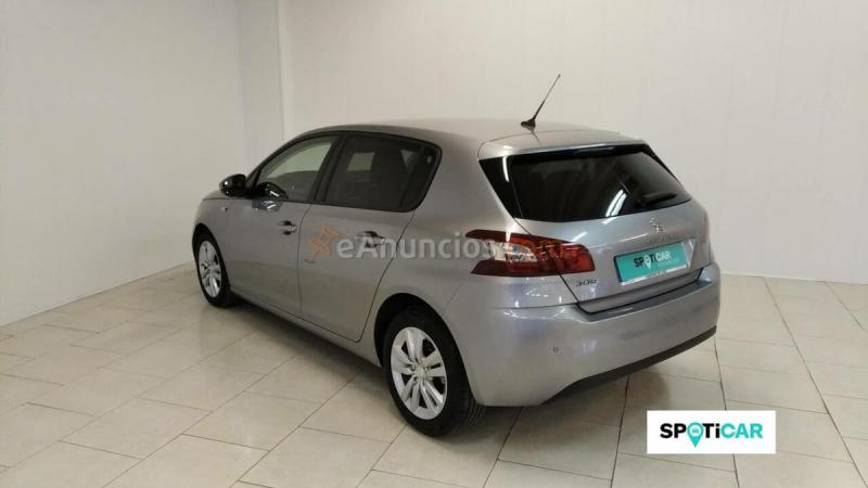 Peugeot 308  5p  1.6 BlueHDi 73KW (100CV) Style