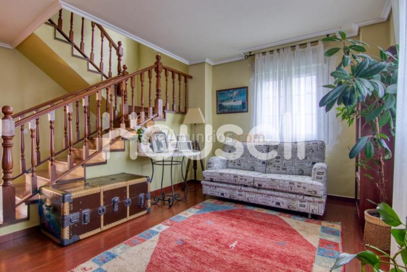 Chalet en venta de 363m en Calle el Santuco, 39110 Sancibrián, Cantabria