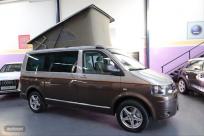 Volkswagen California Beach 2.0 BiTDI 180cv DSG techo elevable de 2011 con 199.987 Km por 34.900 EUR. en Malaga
