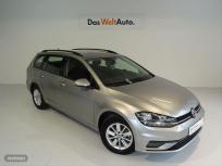 Volkswagen Golf Business 1.6 TDI 85kW 115CV Variant de 2019 con 26.200 Km por 19.500 EUR. en Guipuzcoa