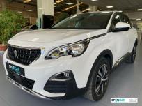 Peugeot 3008  1.6BLUEHDI 88KW (120CV) ALLURE S&S Allure