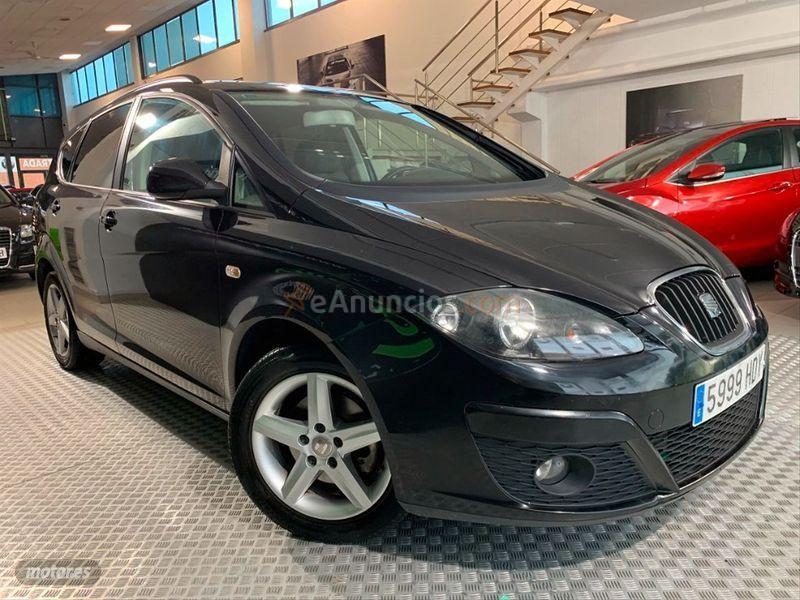 Seat Altea XL 1.6 TDI 105cv EEcomotive Reference de 2011 con 154.000 Km por 6.990 EUR. en Madrid