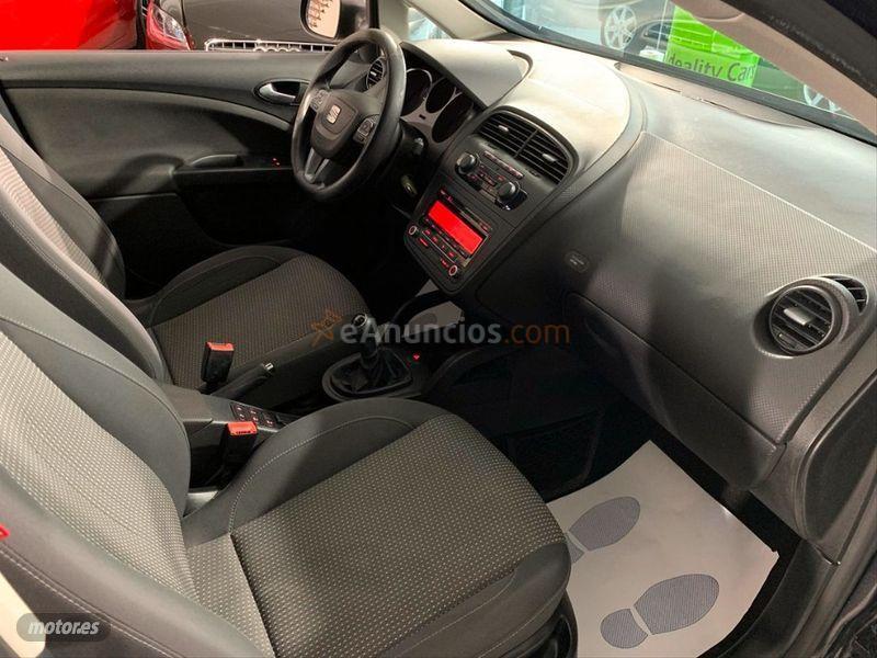 Seat Altea XL 1.6 TDI 105cv EEcomotive Reference de 2011 con 154.000 Km por 6.990 EUR. en Madrid