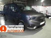 Opel Combo Life 1.5 TD 75kW 100CV SS Selective XL de 2020 con 16.000 Km por 26.900 EUR. en Lleida