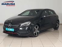 Mercedes Clase A  A 250  4MATIC Sport