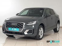Audi Q2  sport ed 2.0 TDI 110kW quattro S tronic sport edition