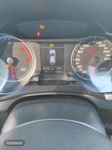 Audi A4 Allroad Quattro 3.0 TDI 240cv DPF S Tronic de 2010 con 160.000 Km por 13.600 EUR. en Pontevedra