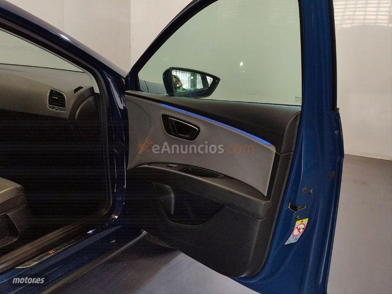 Seat Leon ST 1.6 TDI 85kW 2Drive StSp Xperience de 2017 con 180.215 Km por 11.990 EUR. en Barcelona