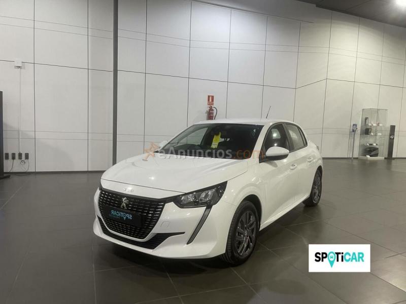 Peugeot 208  BlueHDi 73kW (100CV) Active Pack