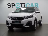 Peugeot 3008  1.2 PURETECH 96KW (130CV) ACTIVE S&S Active