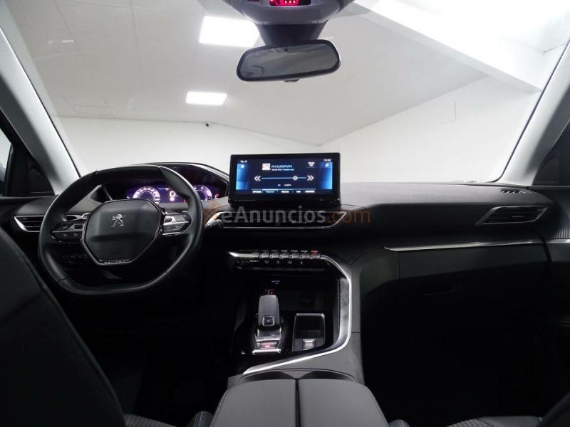 Peugeot 5008  1.5 BlueHDi 96kW (130CV) S&S  EAT8 Allure