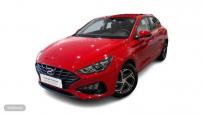Hyundai i30 TGDI 1.0 120CV ESSENCE LRR de 2021 con 12 Km por 18.900 EUR. en Almeria