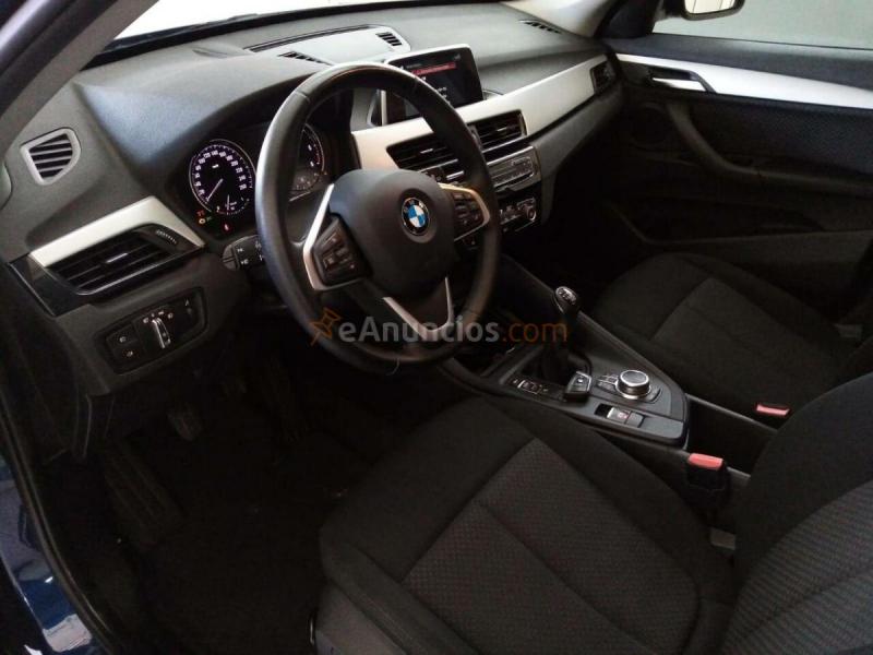 BMW X1  sDrive18d Business