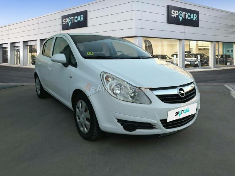Opel Corsa  1.3 CDTi C'Mon