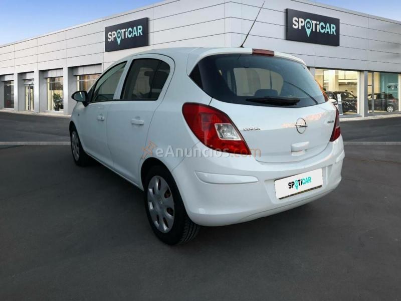 Opel Corsa  1.3 CDTi C'Mon