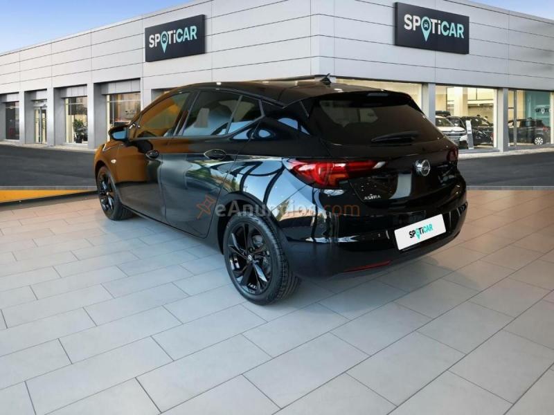 Opel Astra  1.2T SHT 96kW (130CV) Business Elegance