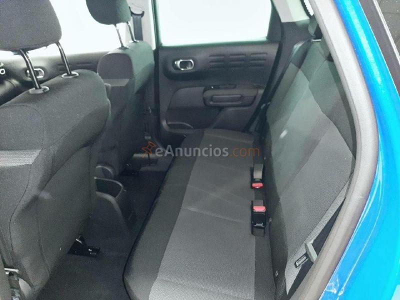 Citron C3 Aircross  PureTech 81kW (110CV) S&S Feel