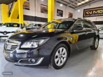 Opel Insignia ST 1.6 CDTI SS ecoFLEX 136 Excellence de 2016 con 185.000 Km por 13.900 EUR. en Malaga