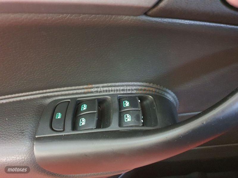 Saab 9 3 Sport Hatch Giffin 1.9 TTiD 130 CV de 2011 con 144.000 Km por 6.500 EUR. en Madrid