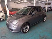Fiat 500 1.2 8v 69 CV Pop de 2013 con 83.000 Km por 10.990 EUR. en Valencia