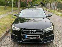 Audi A6 2.0 TFSI quattro S tronic Avant de 2018 con 51.000 Km por 31.000 EUR. en Jaen
