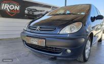 Citroen Xsara Picasso 2.0 HDI de 2002 con 233.000 Km por 2.550 EUR. en Alicante