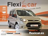 Ford Tourneo Connect 1.5 TDCi 100cv Trend de 2015 con 125.462 Km por 14.990 EUR. en Granada