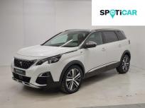 Peugeot 5008   2.0L BlueHDi 133kW (180CV) S&S EAT8 GT