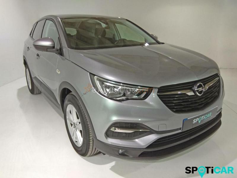 Opel Grandland X  1.5 CDTi Selective