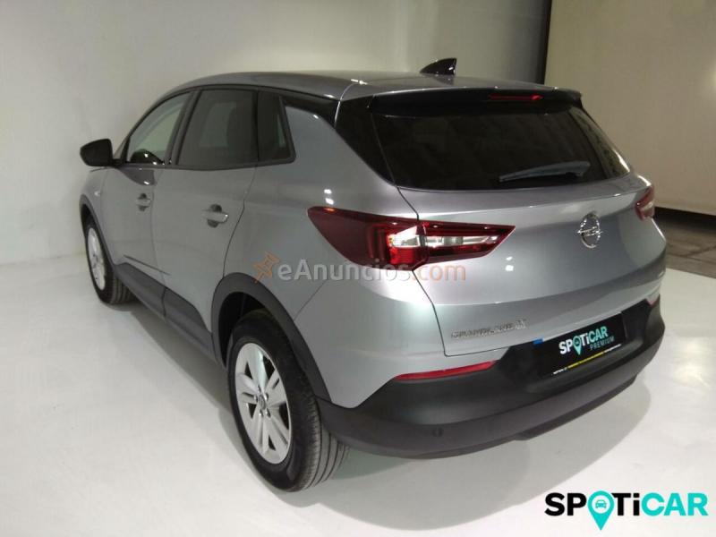 Opel Grandland X  1.5 CDTi Selective
