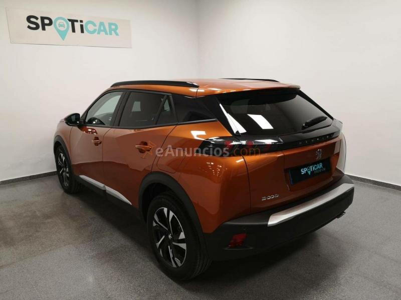 Peugeot 2008   BlueHDI 81kW (110CV) Allure Pack