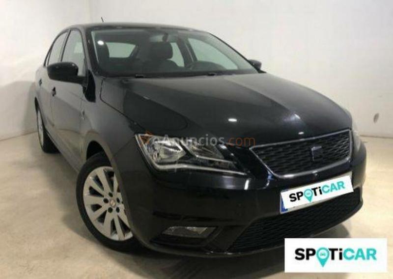 Seat Toledo  1.6 TDI 105cv Style