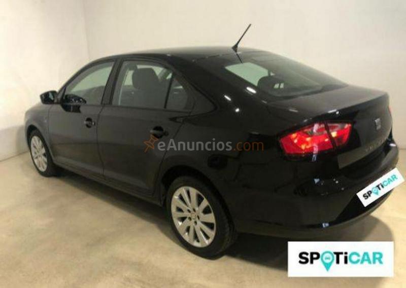 Seat Toledo  1.6 TDI 105cv Style